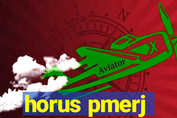 horus pmerj